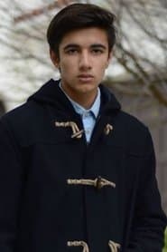 Javan Tahir as Gulmira Kid