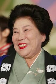 Akiko Nomura as Ofuku