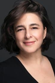 Esra Dermancıoğlu as Sebahat Dilbirliği