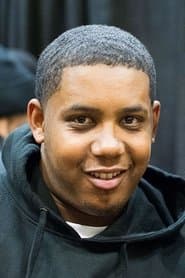 Davon 'Jasper' Wilson as Self