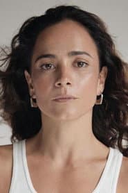 Alice Braga as Sol Soria