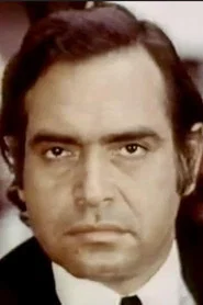Antonio Passalia as Play-boy