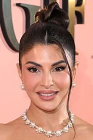 Jacqueline Fernandez as Jenny