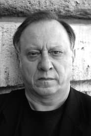 Jean-Claude Lecas as Cook