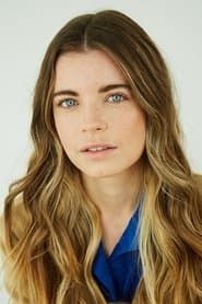 Charlotte Wood as Reporter (uncredited)