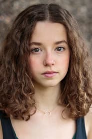 Ariella Glaser as Ophelia de Luce