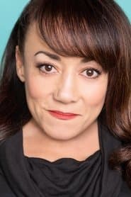 Selene Luna as Tía Rosita (voice)