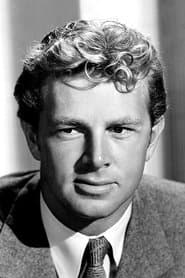 Sterling Hayden as Captain McCluskey