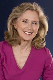 Joyce Cohen as Kim Peters (Reporter)