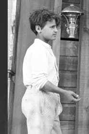 Antoñito Ruiz as Stevens' Youngest Son (uncredited)