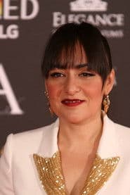 Candela Peña as inspectora jefe de policía : Anna Ripoll