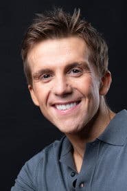 Chris Dixon as James