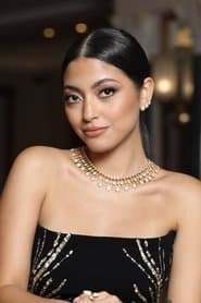 May Elghety as Layla Khalil
