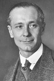 Alfred Abel as Johann 'Joh' Fredersen