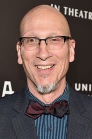 Roy Conli as Additional Voice (voice)
