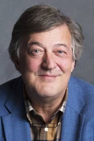 Stephen Fry as Cheshire Cat (voice)