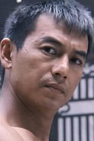 Austin Wai Tin-Chi as Lo Chen's Cornerman (uncredited)