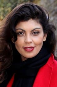 Nawell Madani as Jada