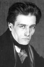 Antonin Artaud as Jean Massieu