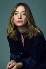 Natalia Díaz as Ginecóloga
