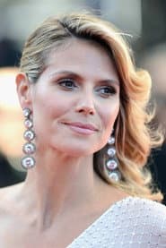 Heidi Klum as Heidi Klum