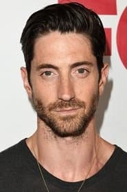 Iddo Goldberg as Amphimedon