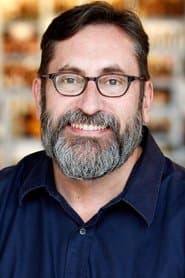 Bob Peterson as Universal Users Manual (voice)