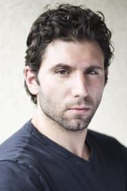 Nicholas Verdi as Hijacked Pilot