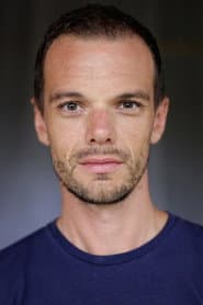 James O'Connell as 96th Soldier Page