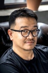 Yeon Sang-ho as Control Room (uncredited)