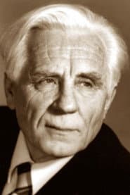 Dmitriy Orlovskiy as Old Master