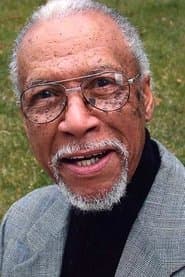 Leon Lamar as Old Man