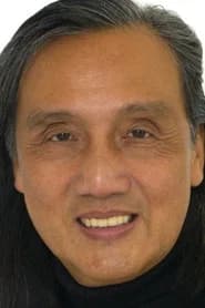 Hi Ching as Company Man