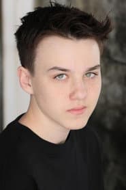 Aidan McGraw as Young Red (voice)