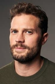 Jamie Dornan as Christian Grey
