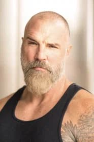 Tim Holmes as Blacktop Controller