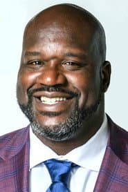 Shaquille O'Neal as Officer Fluzoo