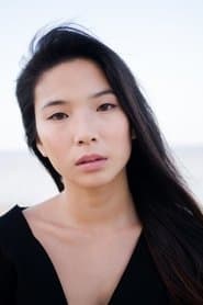 Jani Zhao as Stingray