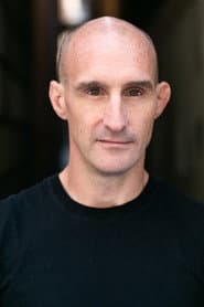Mike Wood as Boxing Coach