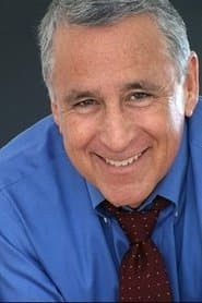 Joe Farago as TV Anchorman