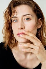 Marta Belmonte as Marta