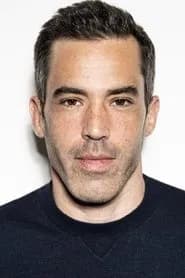 David Saracino as DCPJ Agent