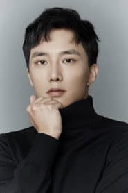 Wu Hongfu as Xiao Zhang