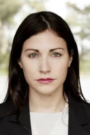 Nour El Refai as The Woman (segment "Premature Burial")