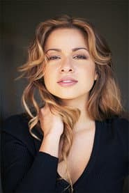 Zara Michales as Venti Kushner