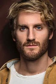 Leander Vyvey as Wilson