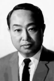 Daisuke Katō as Shichiroji