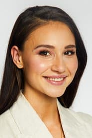 Johanna Harlin as TSA Agent 1