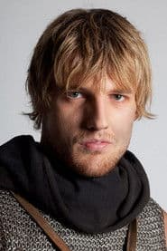 Cody Deal as Roman Soldier at Caesar's Palace (uncredited)