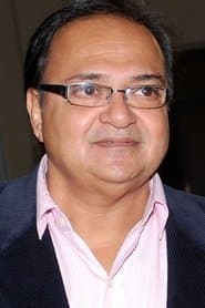 Rakesh Bedi as Jameel Jamali